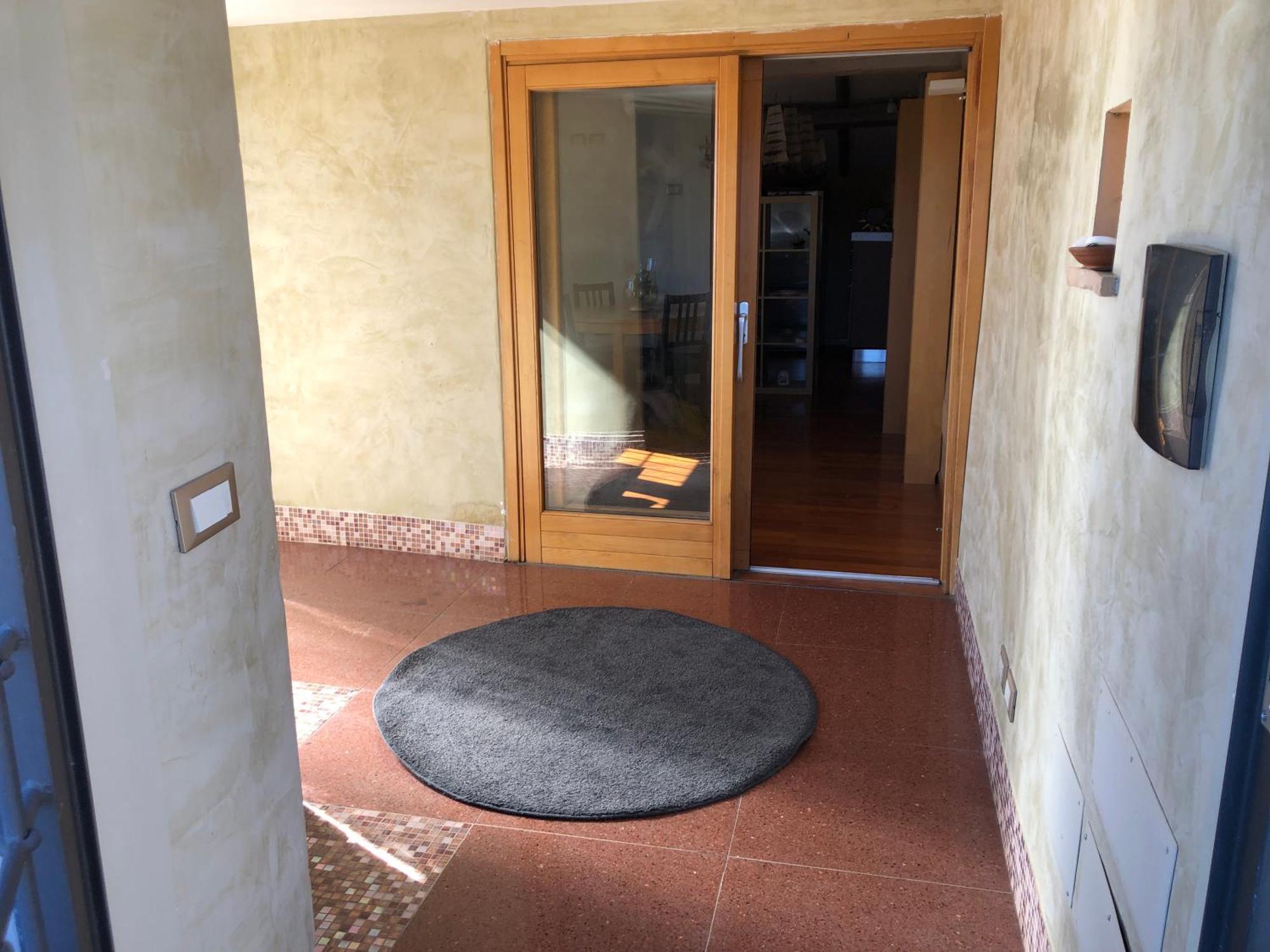 La Torre Del Gatto Lägenhet Sacrofano Exteriör bild